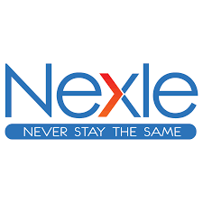 Logo Nexle Corporation