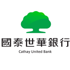 Logo Cathay United Bank