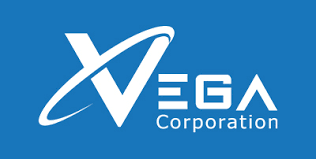 Logo Vega Corporation