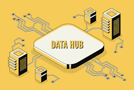 Logo Data Hub