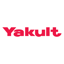 Logo Yakult Việt Nam