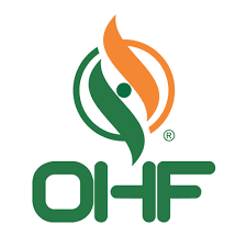 Logo OHF