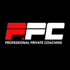 Logo Professional Private Coaching