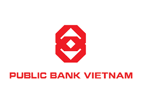 Logo Public Bank Vietnam Ltd
