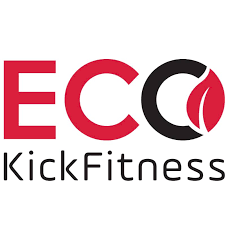 Logo Eco KickFitness