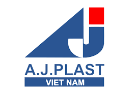 Logo A.J. PLAST Việt Nam