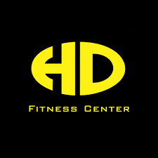 Logo HD FITNESS