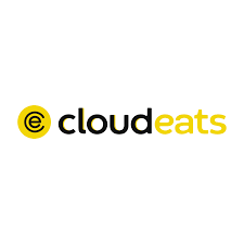 Logo Cloudeats VN