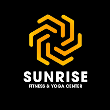 Logo Sunrise Fitness & Yoga Center
