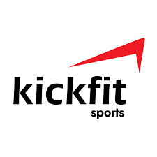 Logo Kickfit Sports