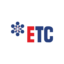 Logo Công Nghệ ETC