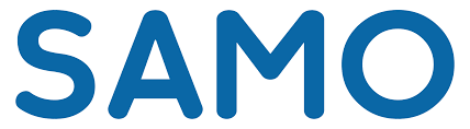 Logo SAMO