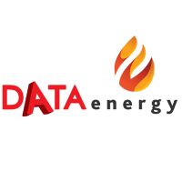 Logo Năng Lượng DATA