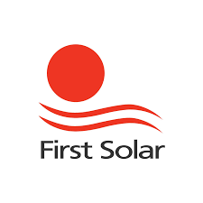 Logo First Solar Việt Nam
