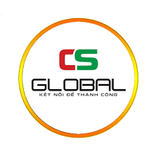 Logo Tập Đoàn CS GLOBAL