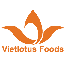 Logo VietLotus Foods JSC