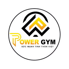 Logo POWER GYM