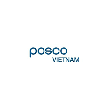 Logo Posco Vst CO Ltd