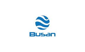 Logo Công nghiệp Busan