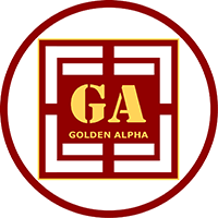 Bất Động Sản Golden Alpha