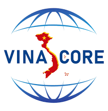 Logo Xuất khẩu lao động Vinacore