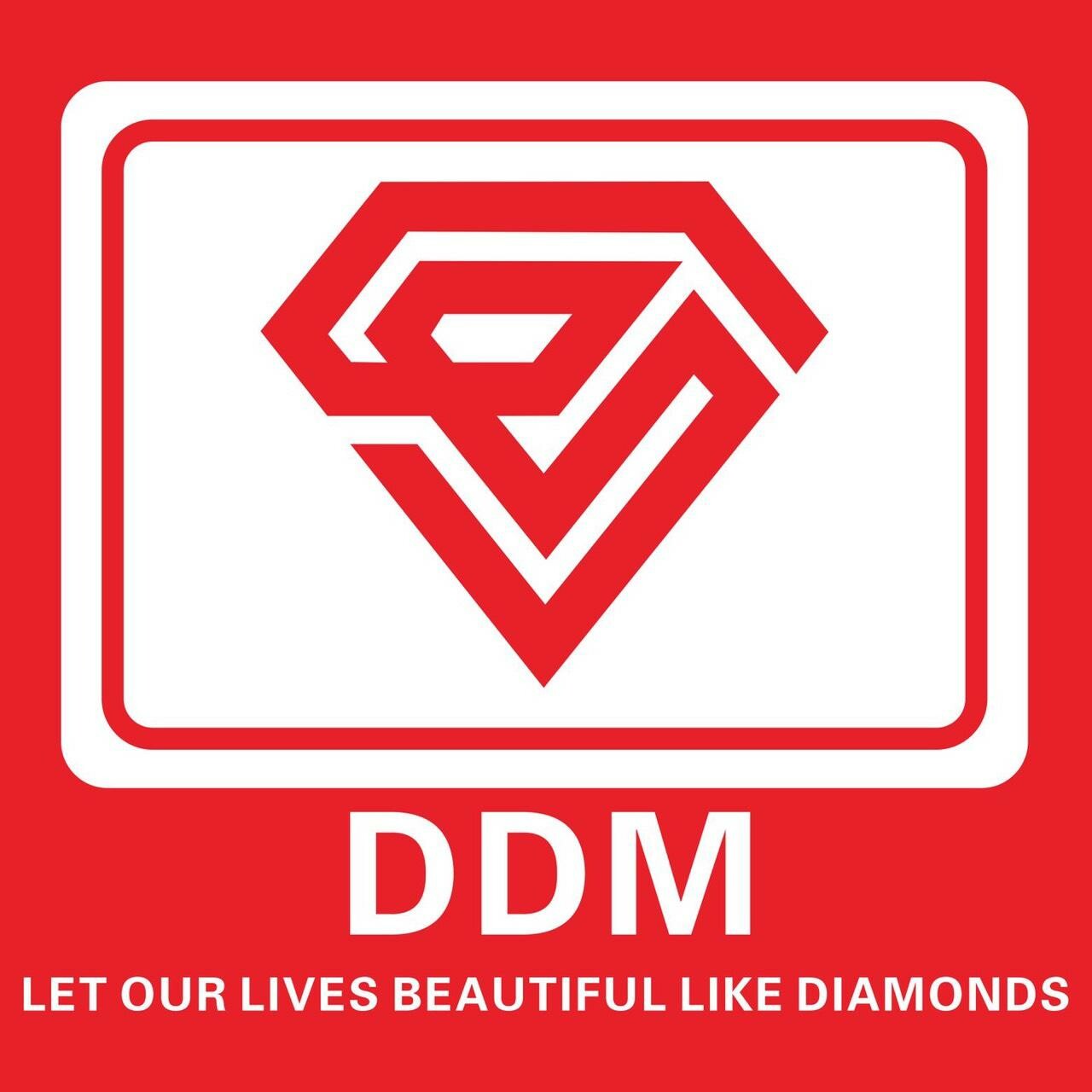 Logo SƠN DDM