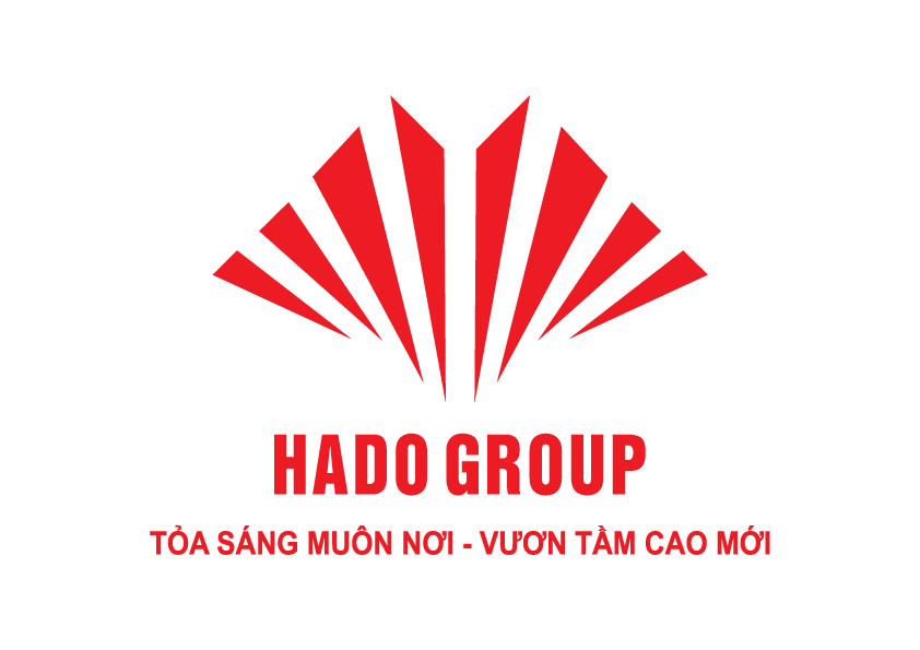 Logo Tập Đoàn Hà Đô
