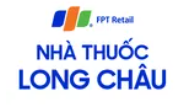 Logo Dược phẩm FPT Long Châu