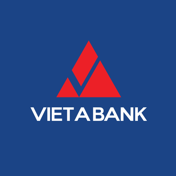 Logo Ngân hàng thương mại cổ phần Việt Á