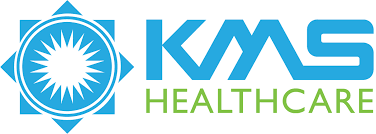 Logo KMS Healthcare