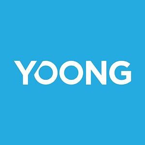 Logo YOONG SOLUTION