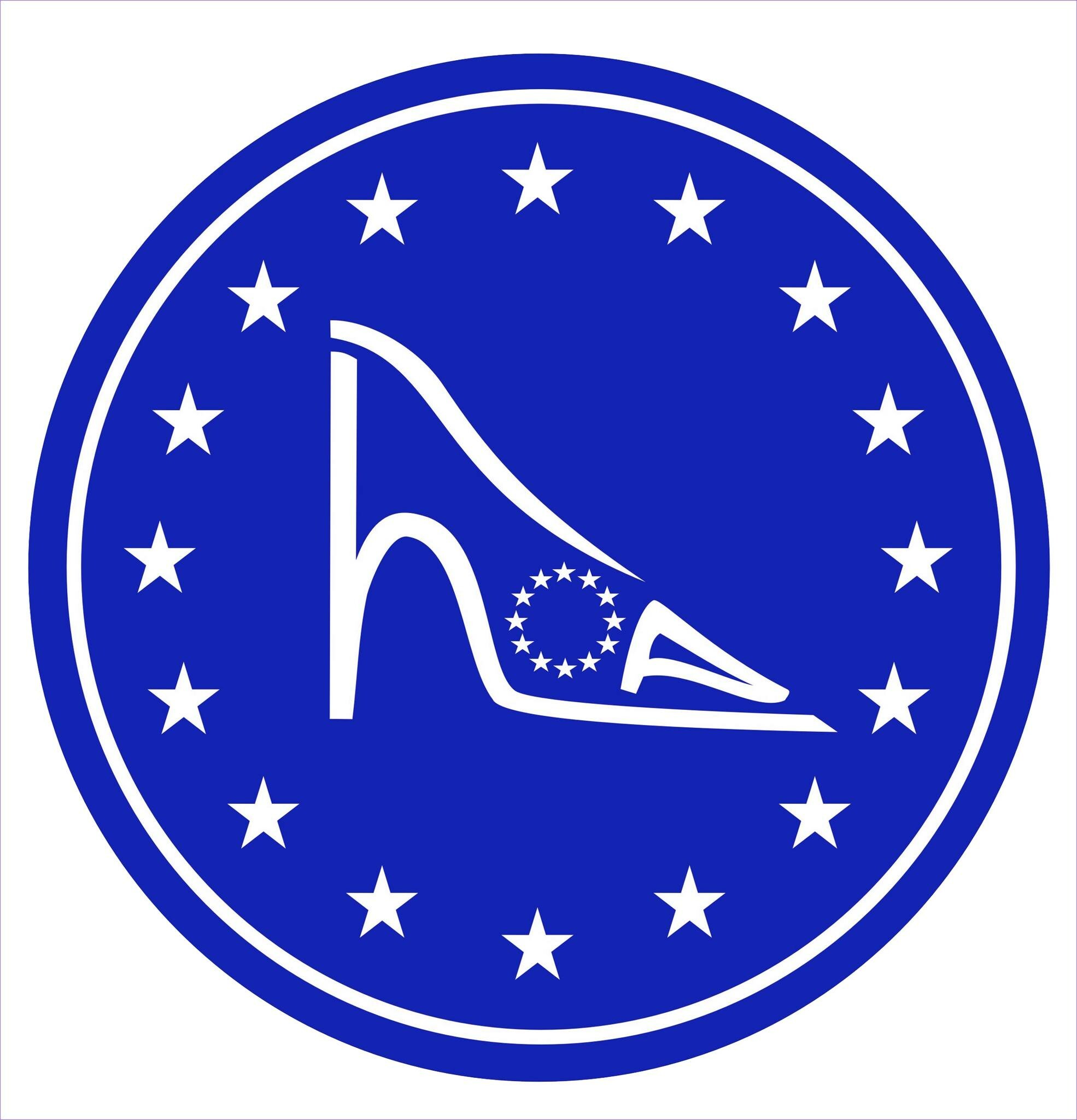 Giày Da Christina-Q