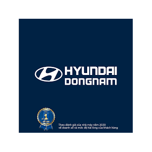 HYUNDAI ĐÔNG NAM