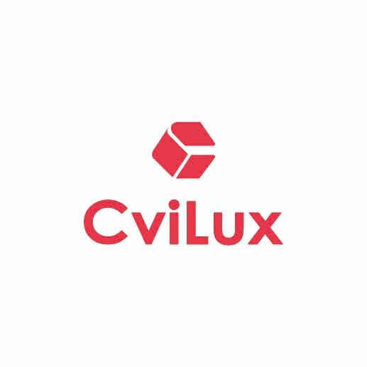 Logo CVILUX VIỆT NAM