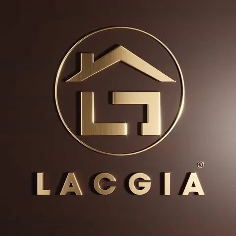 KIẾN TRÚC NỘI THẤT LẠC GIA