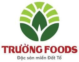 Logo SX và TM Trường Foods