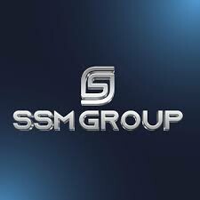 TẬP ĐOÀN PHÁT TRIỂN BẤT ĐỘNG SẢN SSM GROUP