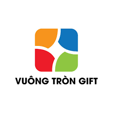 QUÀ TẶNG VUÔNG TRÒN
