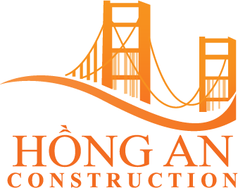 Logo XÂY DỰNG CẦU ĐƯỜNG HỒNG AN