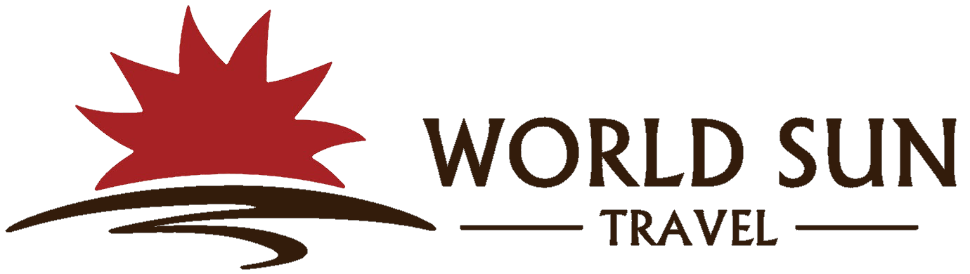 Du Lịch Và Thương Mại Mặt Trời Hoàn Cầu