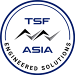 TSF ASIA