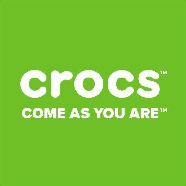 Logo Crocs Vietnam