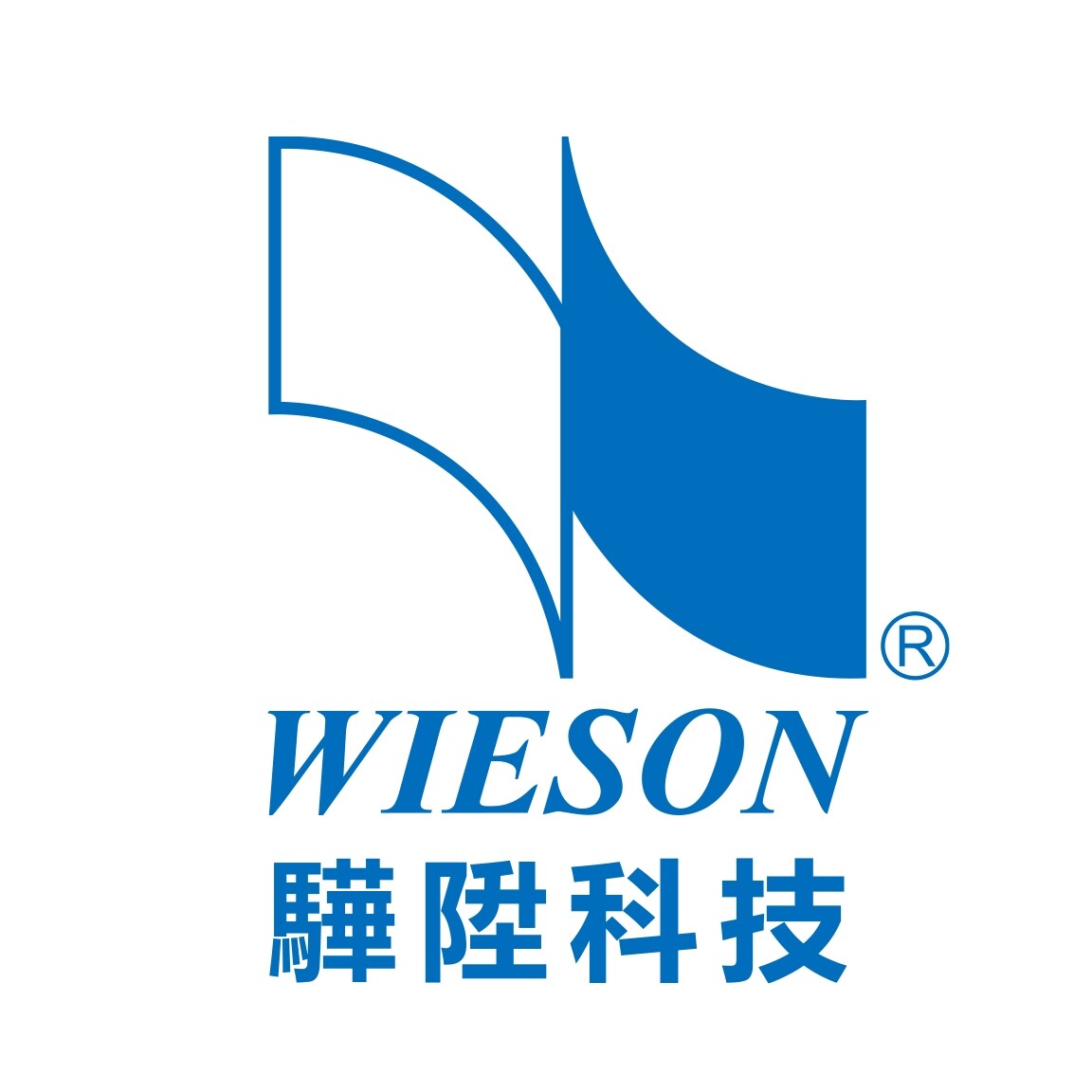 Logo WIESON TECHNOLOGIES