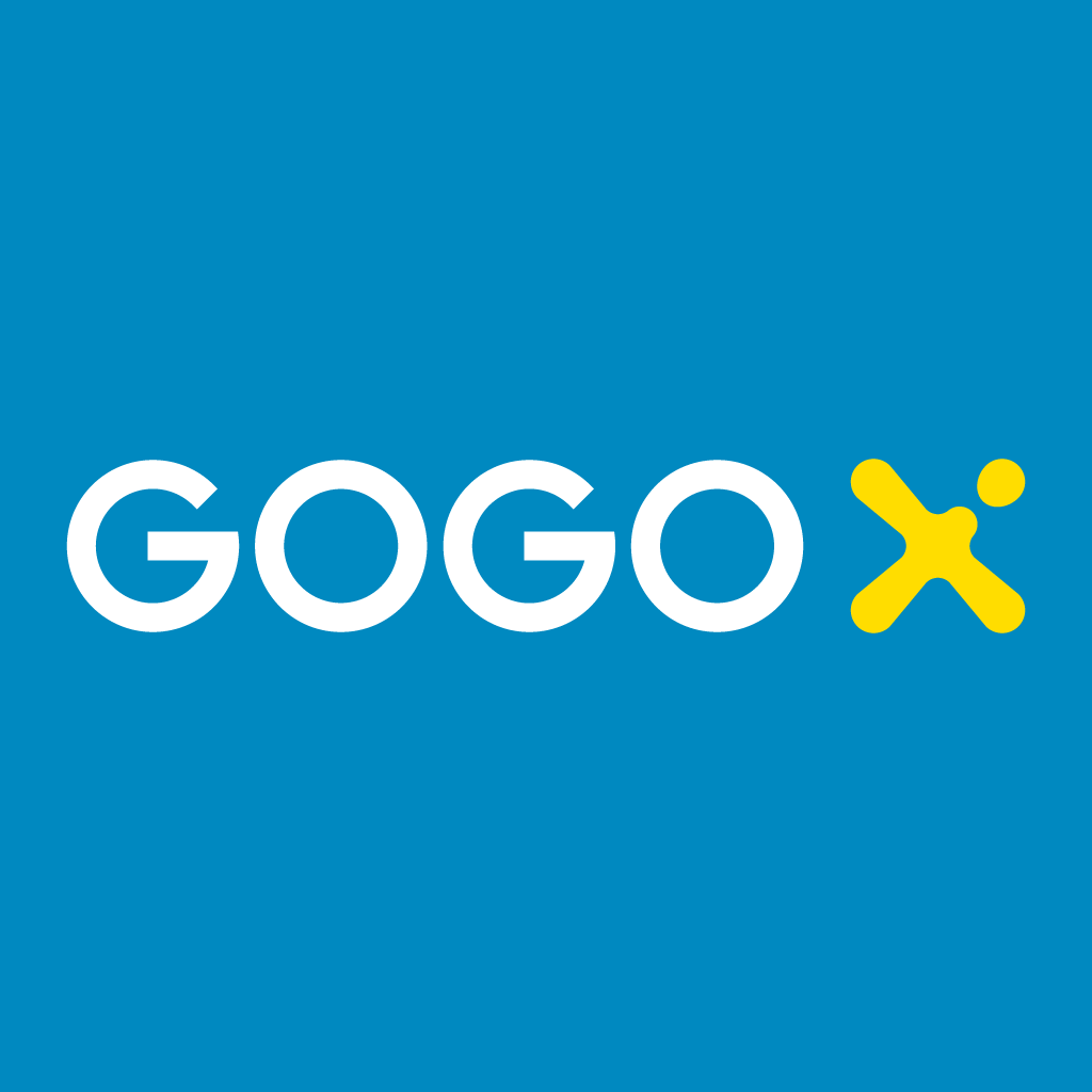GOGOX