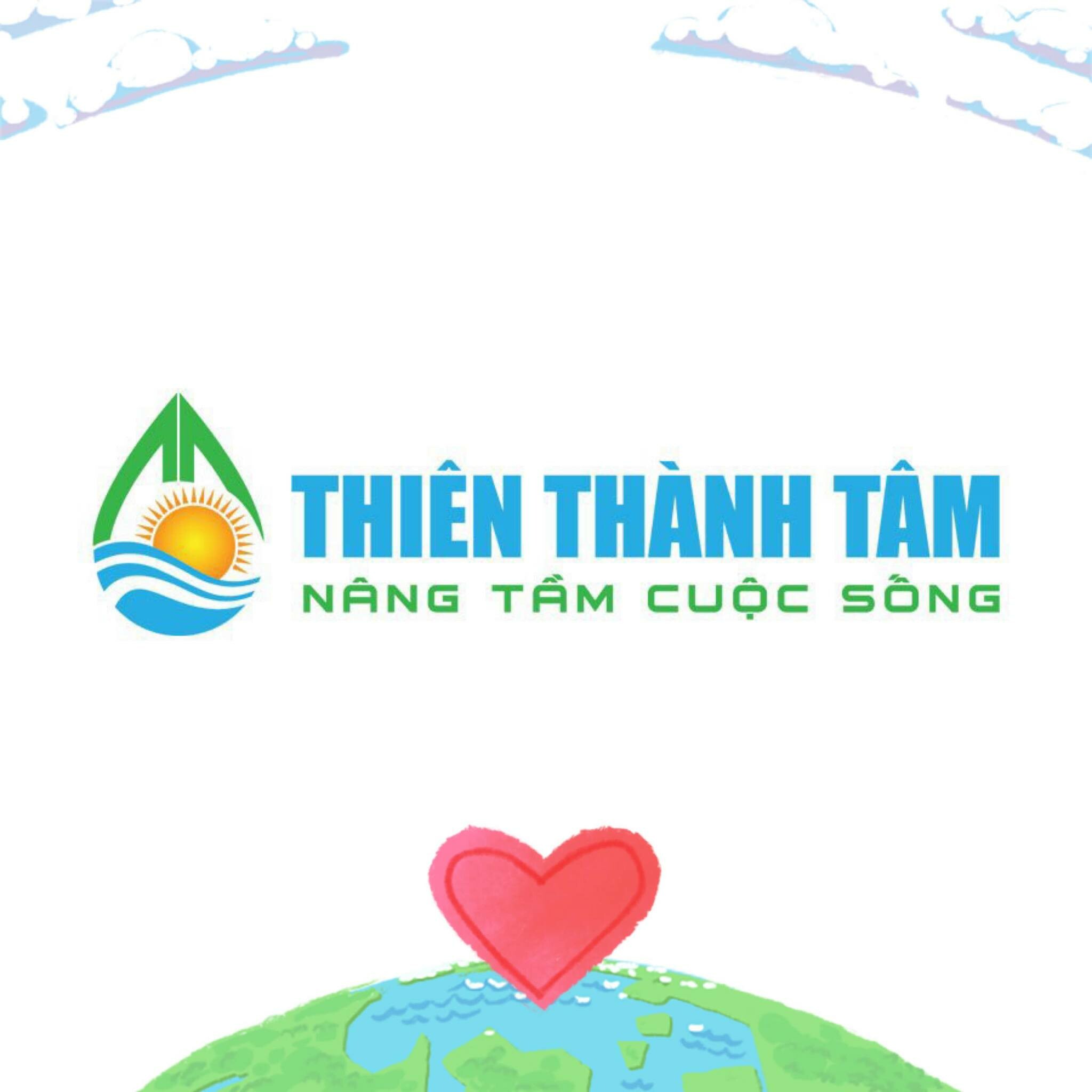 Logo Thiện Tâm Thành