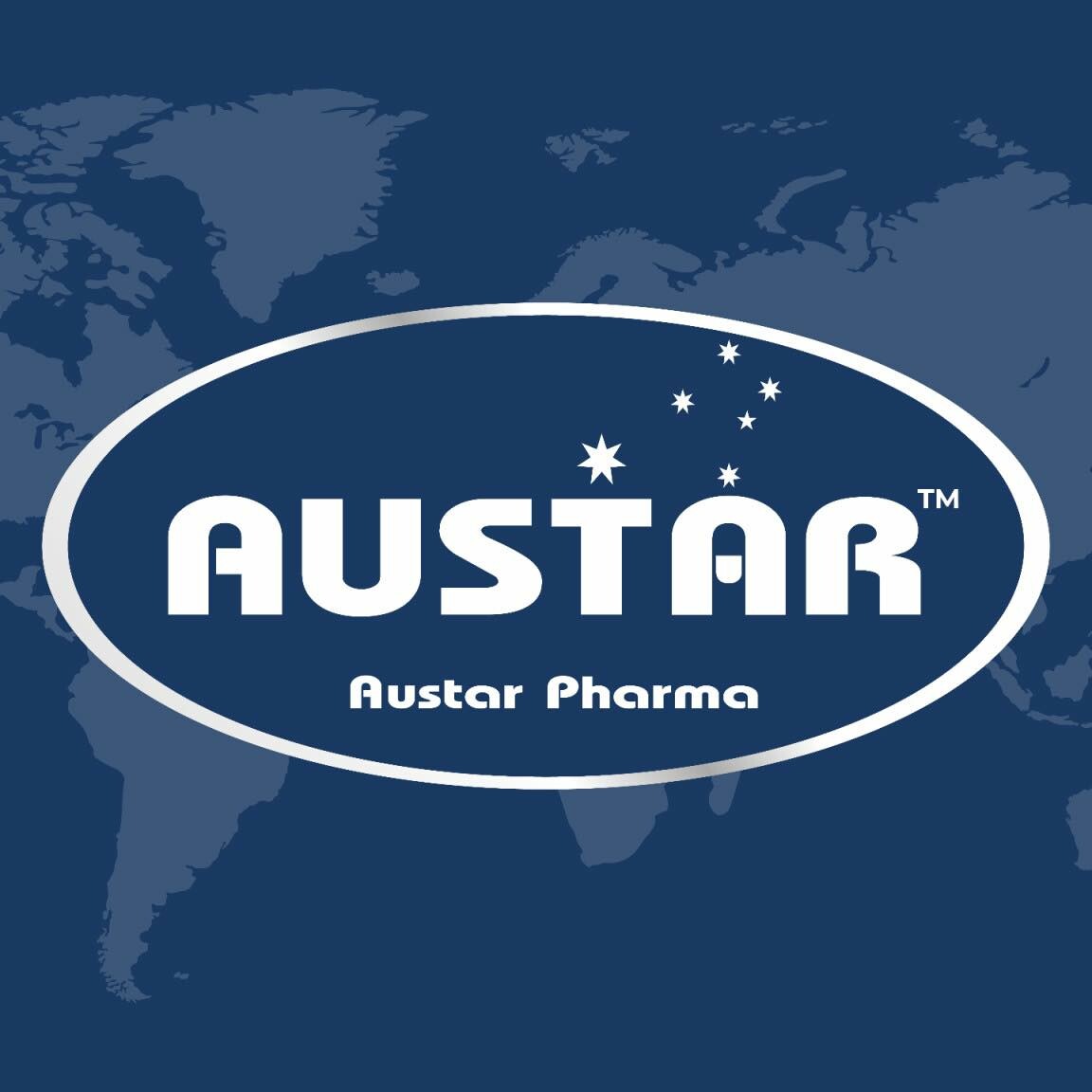 CÔNG TY TNHH AUSTAR PHARMA VIỆT NAM