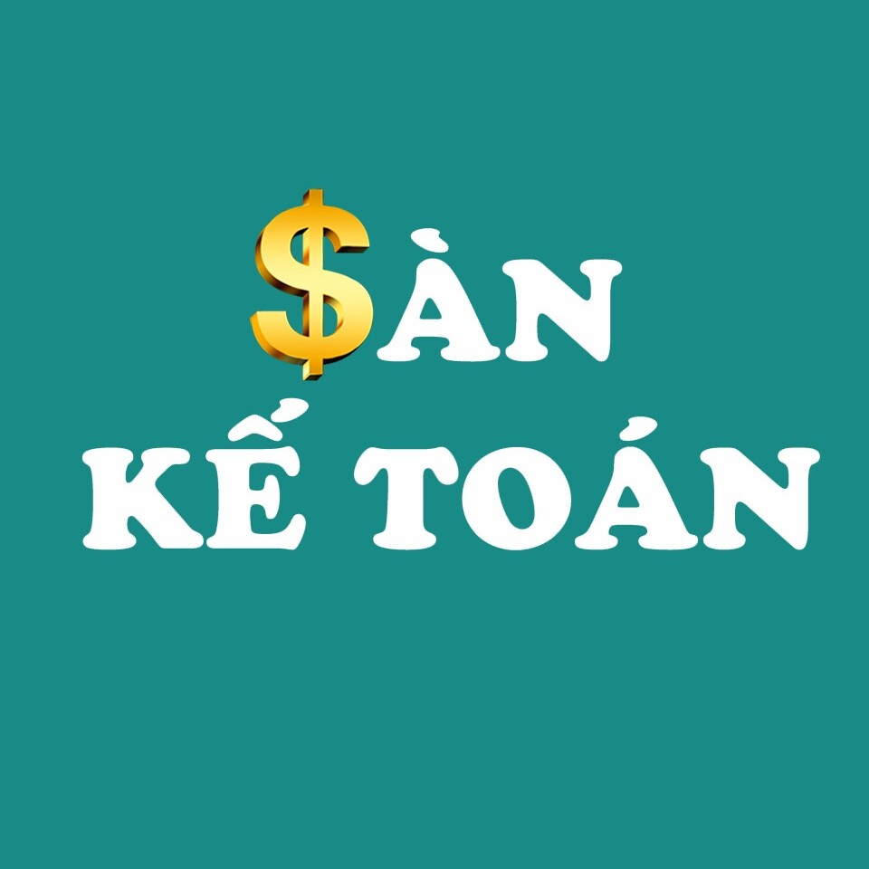 CÔNG TY CỔ PHẦN NGUỒN NHÂN LỰC SÀN KẾ TOÁN