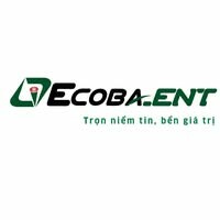 CÔNG TY TNHH ECOBA CÔNG NGHỆ MÔI TRƯỜNG