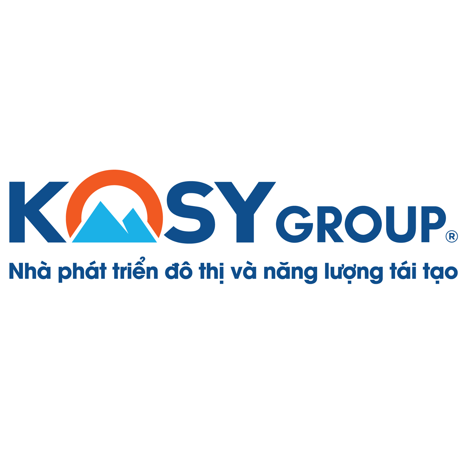 CÔNG TY CỔ PHẦN KOSY