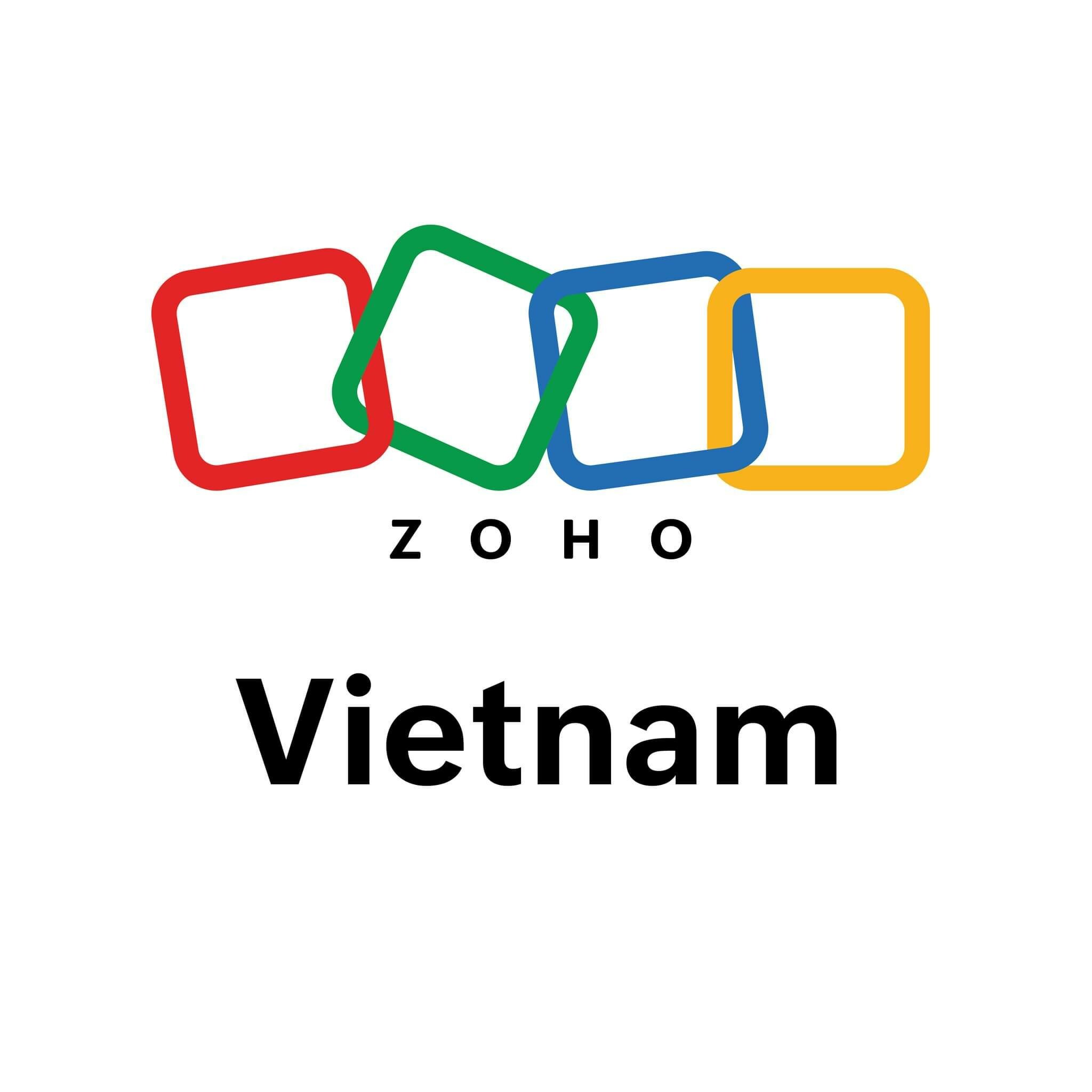 CÔNG TY TNHH ZOHO CORPORATION VIỆT NAM
